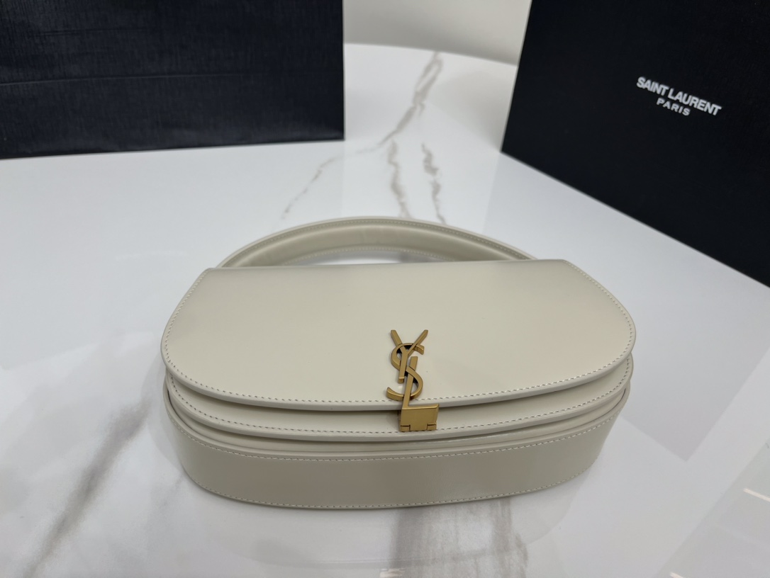 YSL Satchel Bags